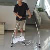 Ski Machine, Glutes Workout Equipment, Body Balance Workout Machine, Leg Exercise Equipment, Fitness Waist Abdomen for Skiers Fitness Enthusiasts, for Skier Practicing Skiing Exercise view 1