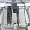 Ski Machine, Glutes Workout Equipment, Body Balance Workout Machine, Leg Exercise Equipment, Fitness Waist Abdomen for Skiers Fitness Enthusiasts, for Skier Practicing Skiing Exercise view 3