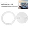 6in Deck Plate, Deck Hatch, Inspection Hatch Cover Round White Non Slip Anti Aging Anti view 3