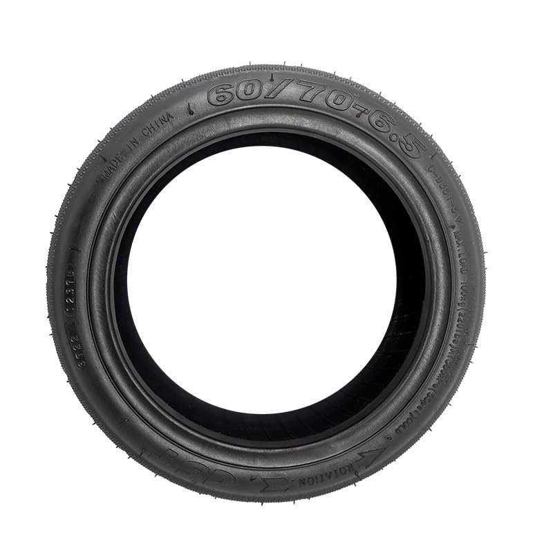 60/70-6.5 Vacuum Self Repairing Tire for Ninebto MAX G30 Electric Scooter CST Tubeless Tyre Spare Parts