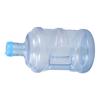 GLEAVI 1pc Pc Bucket for Purified Water Bulk Water Bottle Large Capacity Tank Water Gallon Water Dispenser Portable Water Tank Picnic Water Jug Travel Jug Child Handle Camping view 1