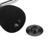 Acouto Reel Replacement Power Handle Metal Rocker Arm Grip Material Reel Manage Manufactured Fr (2000 3000 Medium Size) view 2