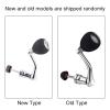 Acouto Reel Replacement Power Handle Metal Rocker Arm Grip Material Reel Manage Manufactured Fr (2000 3000 Medium Size) view 4