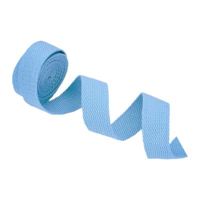 YunYunStrap Webbing 2 Inch - 50mm Cotton Webbing Strap for Bags Rucksack Backpacks Luggage Cargo Strapping Arts and Crafts