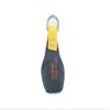 SOB Outdoor Throw Weight Bag 250g/300g/350g Arborist Durable Climbing Rope Bag Multi Throw Bag Tree Rock Spelunking (300g-Black) view 1