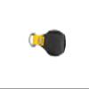 SOB Outdoor Throw Weight Bag 250g/300g/350g Arborist Durable Climbing Rope Bag Multi Throw Bag Tree Rock Spelunking (300g-Black) view 4