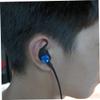 Happyyami 1 Pair Hook Headphone Clip in-Ear view 3