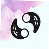 Happyyami 1 Pair Hook Headphone Clip in-Ear view 4