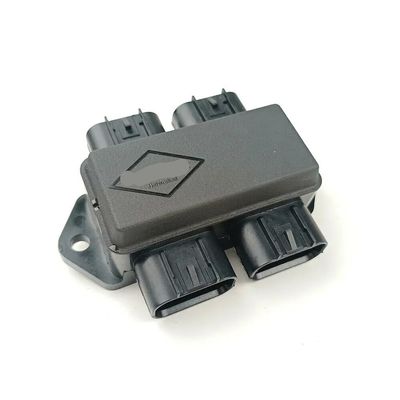 878492K14 4-Port SmartCraft Junction Box Kit for Outboard Engine