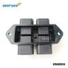 878492K14 4-Port SmartCraft Junction Box Kit for Outboard Engine view 3