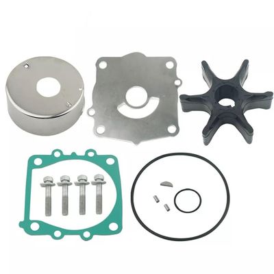 NyZyL 68V-W0078 Water Pump Impeller Kit Fit for Y-m-h Outoard Motor 115HP F115 LF115 130TXRC ;68V-W0078-00;18-3442