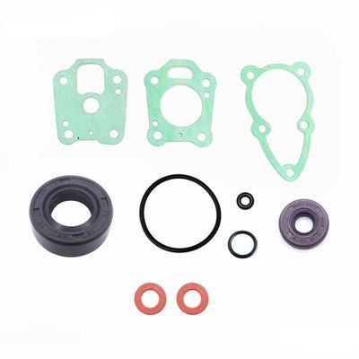 NyZyL 369-87321 Lower Unit Gasket Set for to-h-at-su 4-5HP Hangkai 6HP Outboard