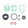 NyZyL 369-87321 Lower Unit Gasket Set for to-h-at-su 4-5HP Hangkai 6HP Outboard view 1