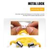 1Pair Elastic No Tie Shoelaces Semicircle Shoe Laces For Kids And Adult Sneakers Lazy Laces Adjustable Tieless Shoe Lace (Color : Khaki) view 4
