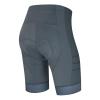 YKYWBIKE Biker Shorts Women 4D Padded Cycling Shorts Women Tummy Control Bike Short High Waisted Gym Workout Compression Biking Short Breathable Riding Underwear Dark Gray view 3