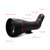 20-60x80 ED Spotting Scope - Triple ED Glass, 20-60x Variable Magnification, Waterproof and Anti-Fog HD Scope, Diamond White Coating, Professional Equipment for Birdwatching view 2