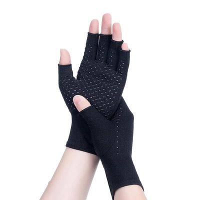 INEARZ Cycling Half Finger Gloves Men's Dispensing Non Slip Joint Care Sports Fitness Cycling Gloves