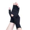 INEARZ Cycling Half Finger Gloves Men's Dispensing Non Slip Joint Care Sports Fitness Cycling Gloves view 1