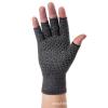 INEARZ Cycling Half Finger Gloves Men's Dispensing Non Slip Joint Care Sports Fitness Cycling Gloves view 3