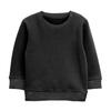 Hampton Ridge Youth Solid Classic Hoodies Soft Hooded Sweatshirts for Children Crewneck Sweatshirts Boys Fashion Hoodies & Sweatshirts - Charcoal, 9-10Y view 1