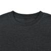 Hampton Ridge Youth Solid Classic Hoodies Soft Hooded Sweatshirts for Children Crewneck Sweatshirts Boys Fashion Hoodies & Sweatshirts - Charcoal, 9-10Y view 2