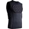 Legendfit Adult Baseball Football Chest Rib Protector Padded Shirt Softball Heart Guard view 1