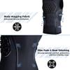 Legendfit Adult Baseball Football Chest Rib Protector Padded Shirt Softball Heart Guard view 3