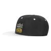 My Favorite People Call Me Dad Baseball Cap Women Men Adjustable Dad Golf Trucker Hat White view 3