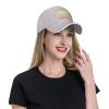 My Favorite People Call Me Paw Paw Cute Men Baseball Cap Women Adjustable Sun Dad Golf Trucker Hat Gray view 4