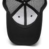 Trucker Hat for Men Women, Sport Apparel Gifts for Men, Accessories Embroidered Baseball Cap view 4
