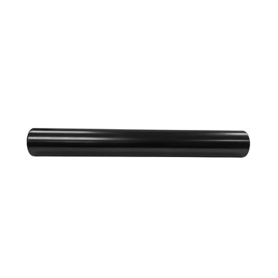 Amber Fight Gear Official Size Aluminum Track & Field Relay Baton, Lightweight, Durable, Corrosion-Resistant Race Equipment for School, College & Professional Team Running Events, Black