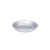 Boundless Voyage Titanium Camping Plate Dishes Saucer Lightweight Round Dinnerware Set Stackable Serving Plates Pasta Plates Travel Outdoor Home Kitchen Tableware Set Ti1115T view 1