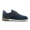 Bruno Marc Boy's Mesh Casual Dress Oxford Breathable Uniform Shoes,Size 11 Little Kid,Navy,SBOX2403K view 4