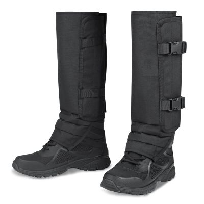 CAMOMAX Snake Gaiters Snake Chaps,Snake Bite Kit for Humans,Snake Leggings for Men & Women,Snake Guards with Adjustable Size