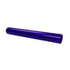 Amber Fight Gear Official Size Aluminum Track & Field Relay Baton, Lightweight, Durable, Corrosion-Resistant Race Equipment for School, College & Professional Team Running Events, Purple view 2