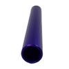 Amber Fight Gear Official Size Aluminum Track & Field Relay Baton, Lightweight, Durable, Corrosion-Resistant Race Equipment for School, College & Professional Team Running Events, Purple view 3