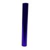 Amber Fight Gear Official Size Aluminum Track & Field Relay Baton, Lightweight, Durable, Corrosion-Resistant Race Equipment for School, College & Professional Team Running Events, Purple view 4