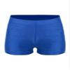 Jugaoge Kids Boys Athletic Gym Shorts Gymnastics Workout Running Shorts Swimming Bottoms Trunks Activewear Royal Blue 8 Years view 1