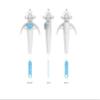 ARTMS Official K-POP Light Stick Fanlight HeeJin HaSeul Kim Lip JinSoul Choerry OURII view 4