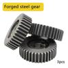 TPTBON E-Bike Motor Gear Clutch Kit with 36T Steel Gears, Bike Motor Kit - Electric Bicycle Accessories for Bafang (3pcs) (Size : Forged Steel Gear) view 3
