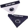 Pets First Collegiate Pet Accessories, Reversible Bandana, Penn State Nittany Lions Size XX-Large view 1