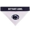 Pets First Collegiate Pet Accessories, Reversible Bandana, Penn State Nittany Lions Size XX-Large view 3