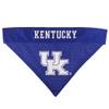 Pets First Collegiate Pet Accessories, Reversible Bandana, Kentucky Wildcats Size XX-Large view 2