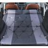 GHUNT Car Air Mattress for Chevrolet SUV Traverse Equinox Captiva/Windstorm Trailblazer Trax Tahoe Suburban SUV 2006-2024, Inflatable Air Mattress Thick Air Bed Travel Camping Outdoor Activities view 1