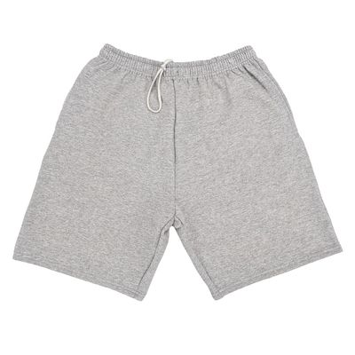 University of Texas Rio Grande Valley Mens Sweat Shorts, Primary Logo, Athletic Heather, 2X-Large