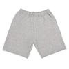 University of Texas Rio Grande Valley Mens Sweat Shorts, Primary Logo, Athletic Heather, 2X-Large view 1