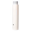 BBHW Lockable Pole Dance Pole White, Exotic Dancing Stripper Pole Kit, Professional Spinning Static Rod for Home Fitness, 45mm Diameter (Color : 25cm (10") Extension Pole) view 1