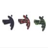 KTGCOZS Replacement New 3 Finger Strong A1 Plastic Archery Release Aid Compound Bow Hunting Release Aid (Pink) view 1