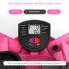 Stepper,Home Gym Workout Equipment,Machine with Training TapesTraining Device,Unisex view 2