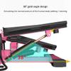 Stepper,Home Gym Workout Equipment,Machine with Training TapesTraining Device,Unisex view 4